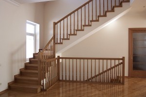 Как выбрать деревянную лестницу